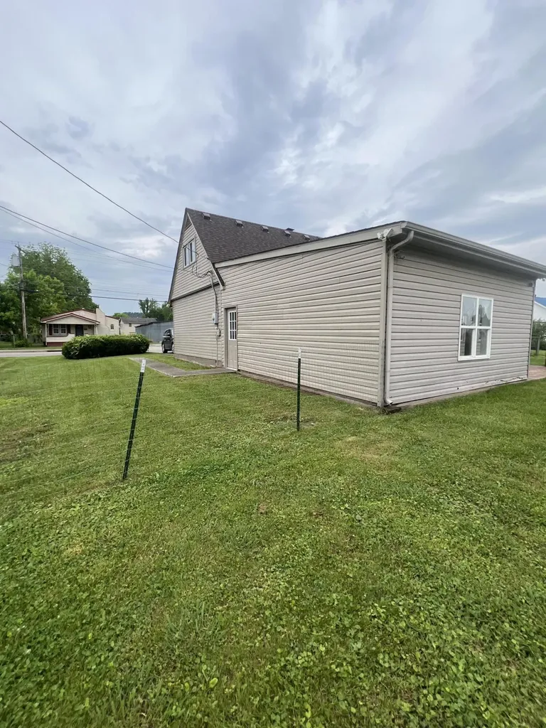 825 N Main Street Barbourville KY 40906