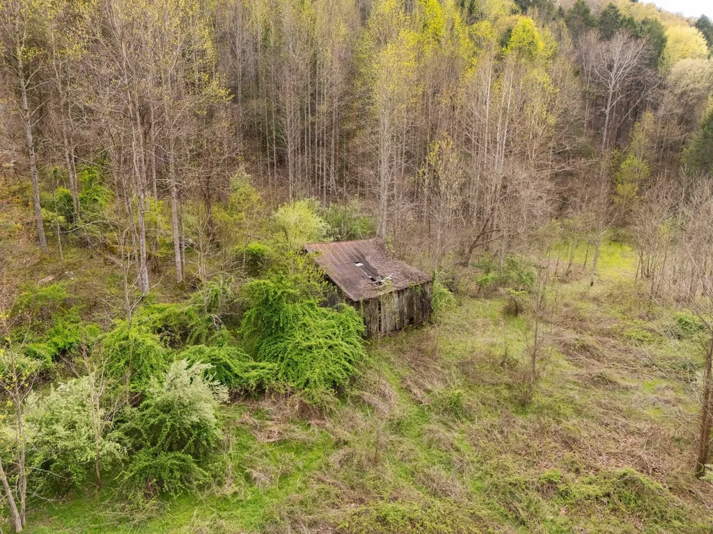 750 Gilbert's Creek Road Big Creek KY 40914