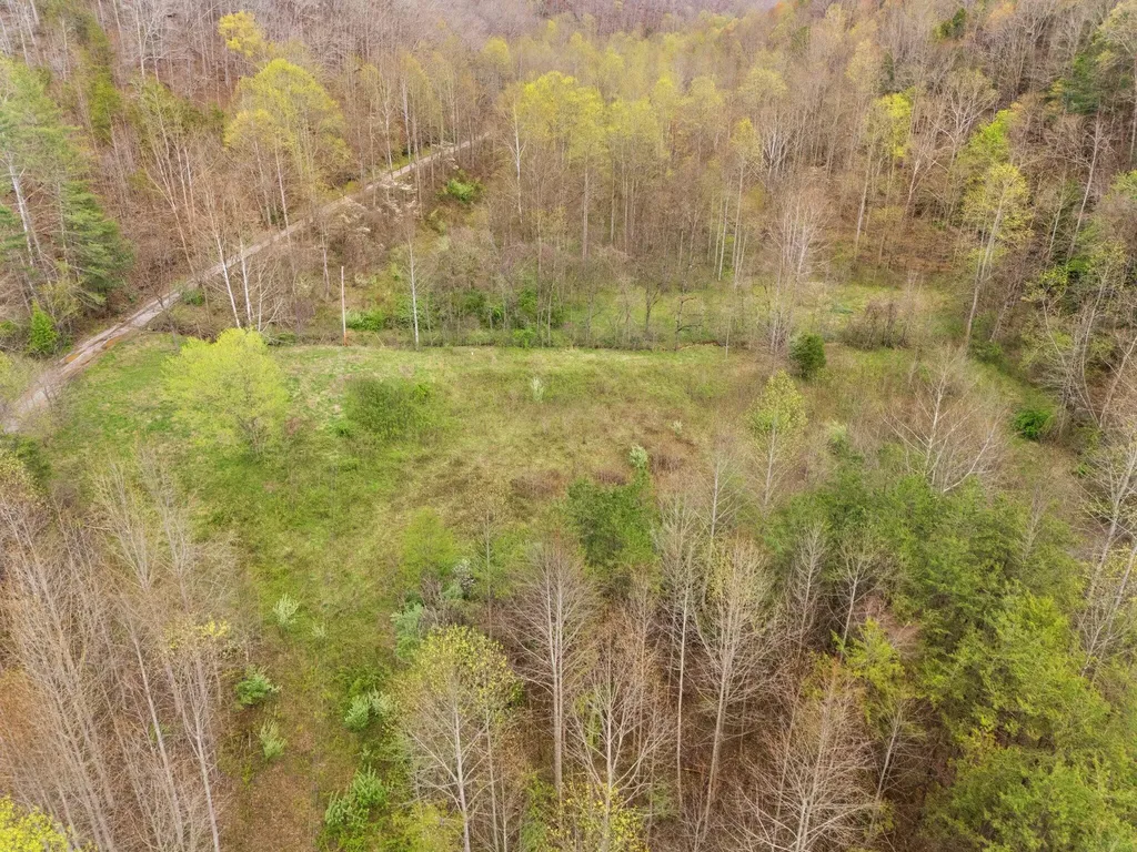 750 Gilbert's Creek Road Big Creek KY 40914