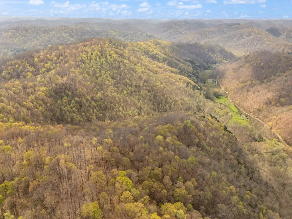 750 Gilbert's Creek Road Big Creek KY 40914