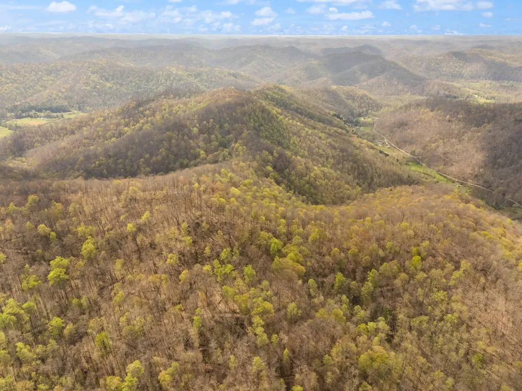 750 Gilbert's Creek Road Big Creek KY 40914