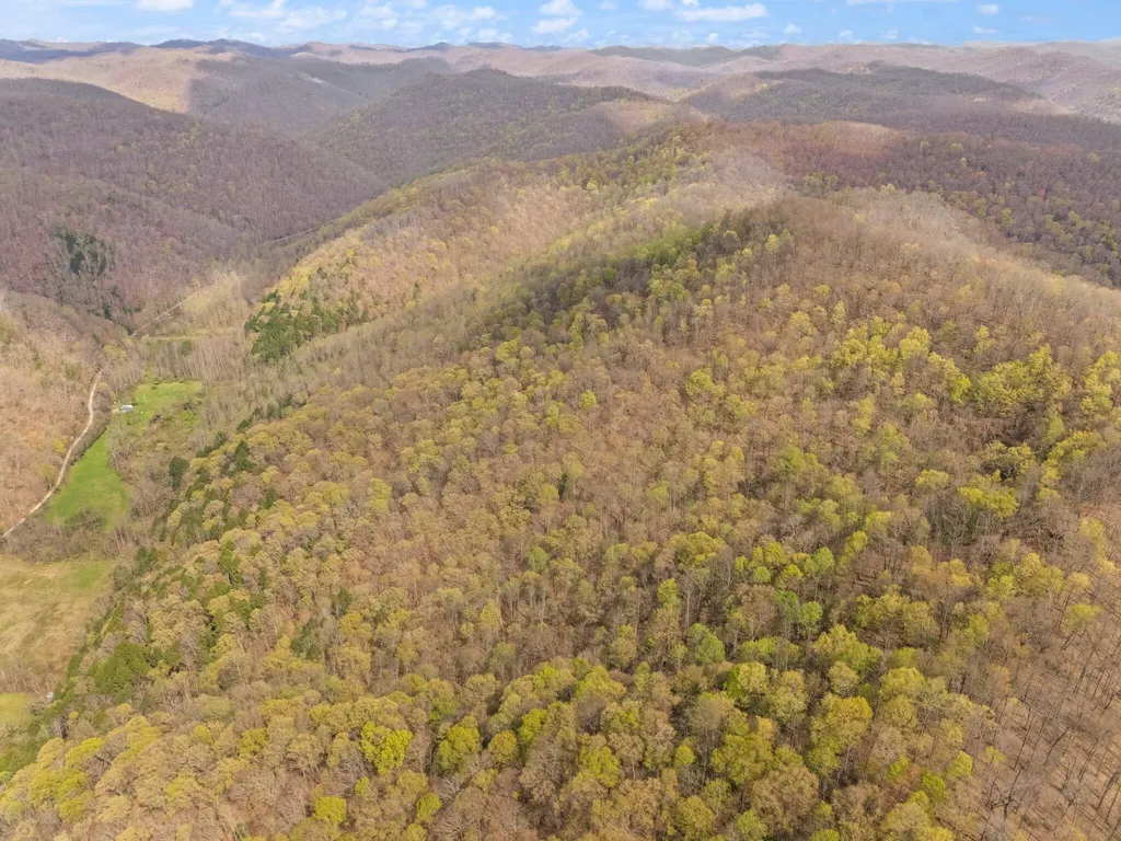 750 Gilbert's Creek Road Big Creek KY 40914