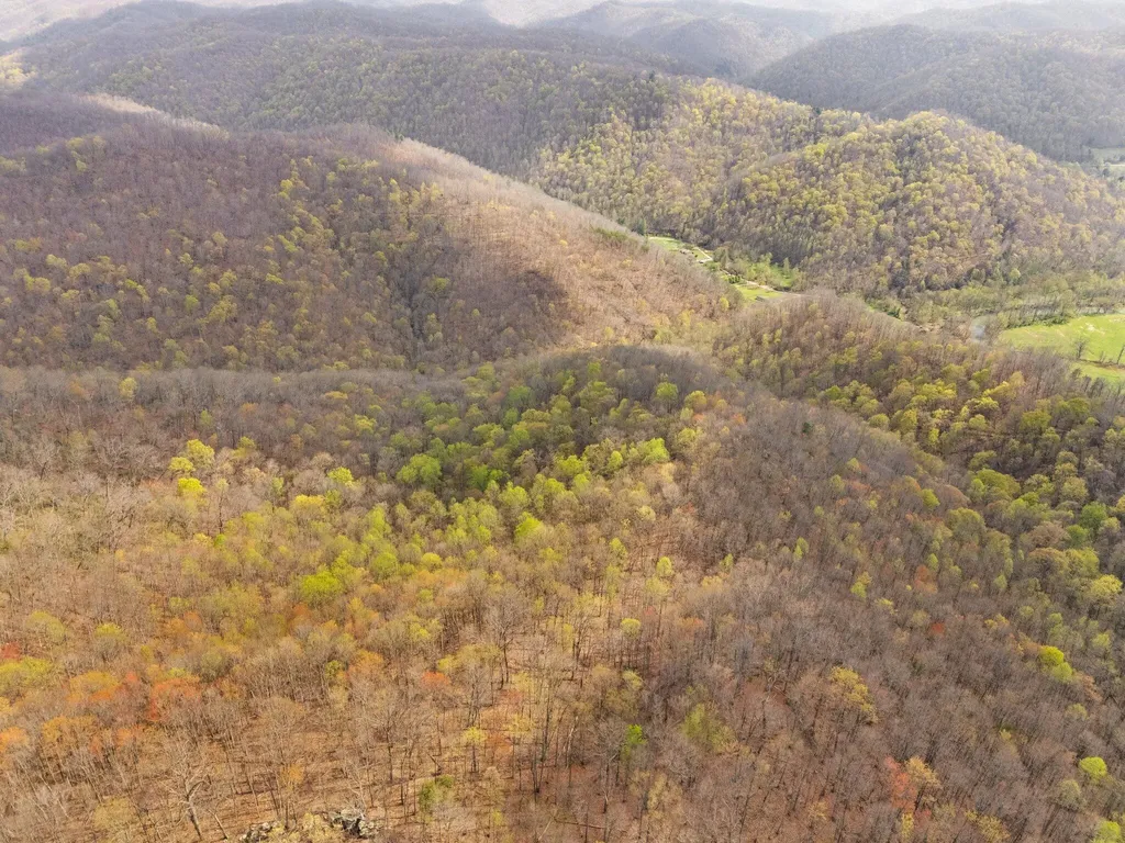 750 Gilbert's Creek Road Big Creek KY 40914