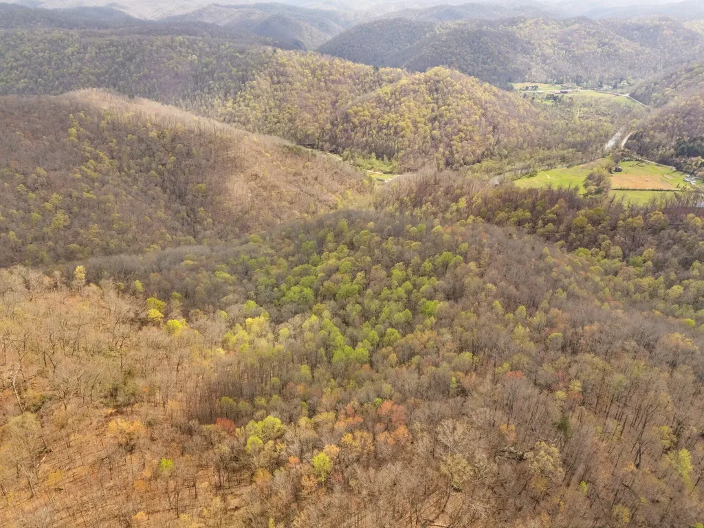 750 Gilbert's Creek Road Big Creek KY 40914