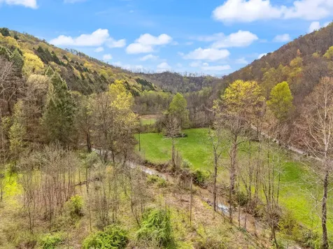 750 Gilbert's Creek Road Big Creek KY 40914