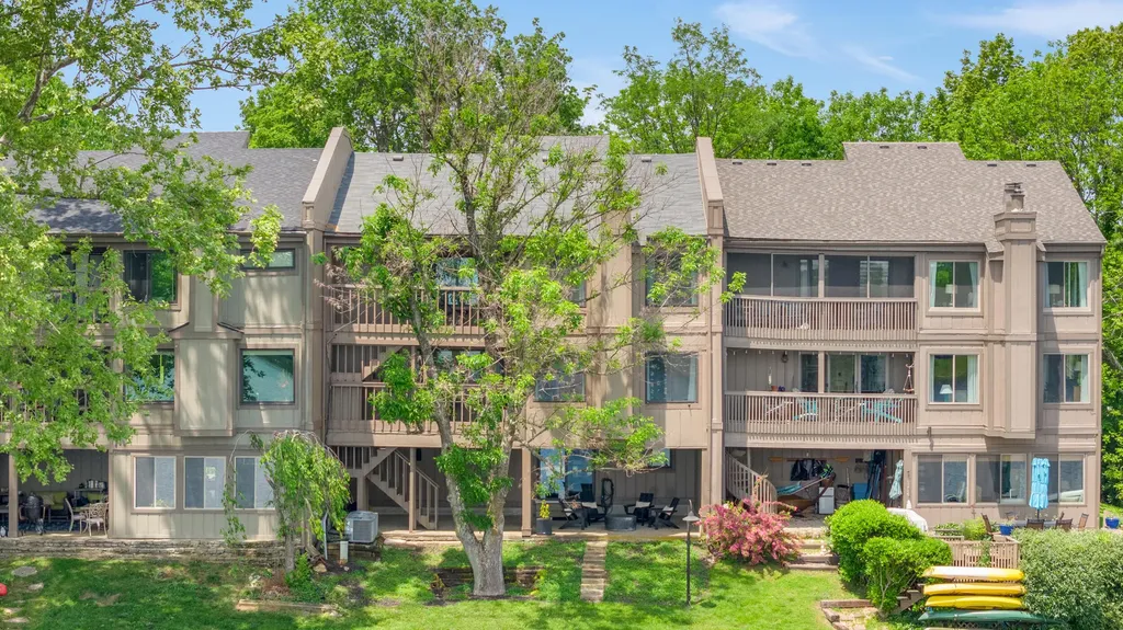 543 Laketower Drive Lexington KY 40502