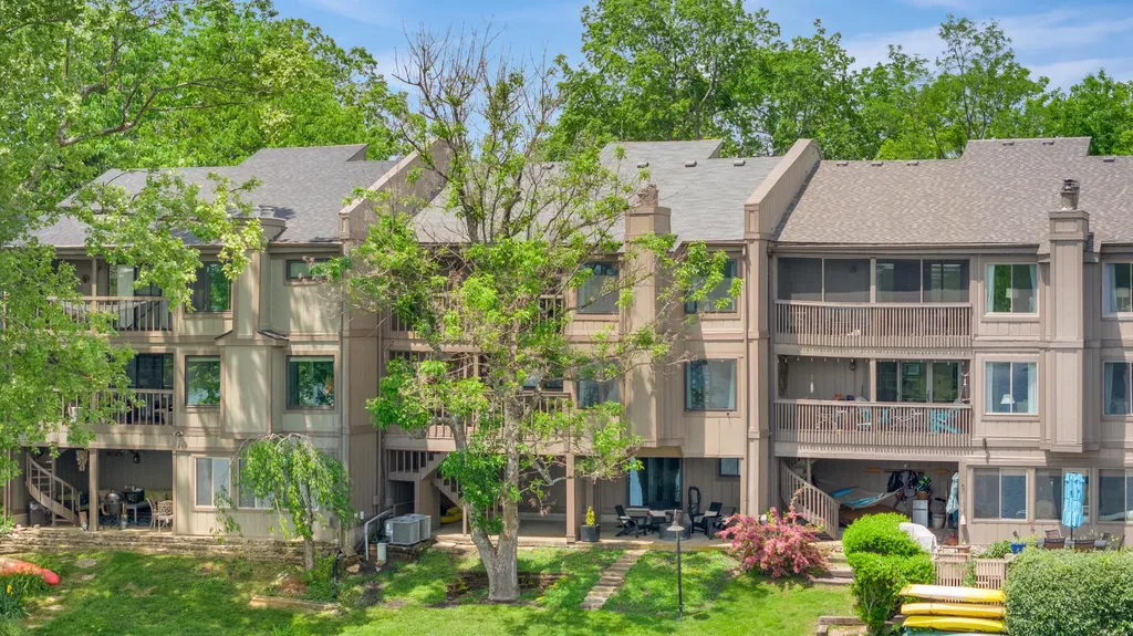 543 Laketower Drive Lexington KY 40502