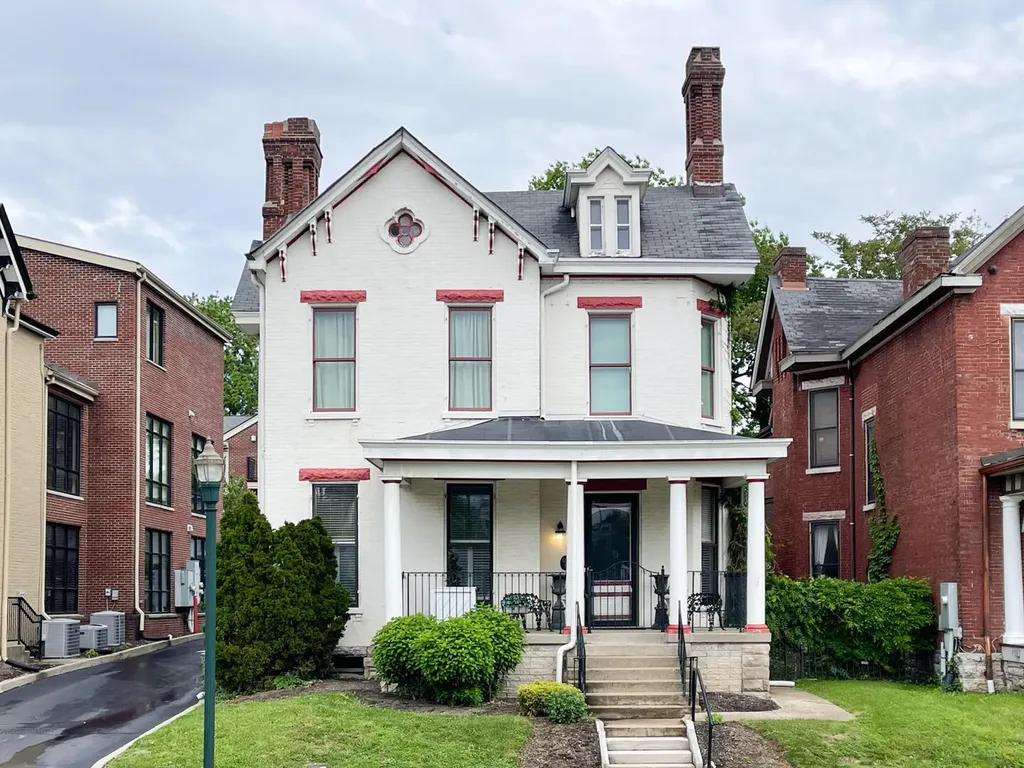 257 S Limestone Street Lexington KY 40508