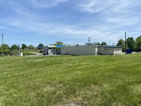 0 Lilly Drive Stanford KY 40484
