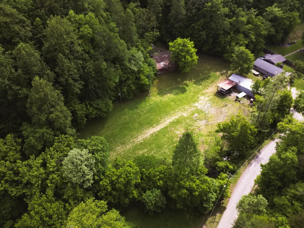 1165 Wilson Creek Langley KY 41645