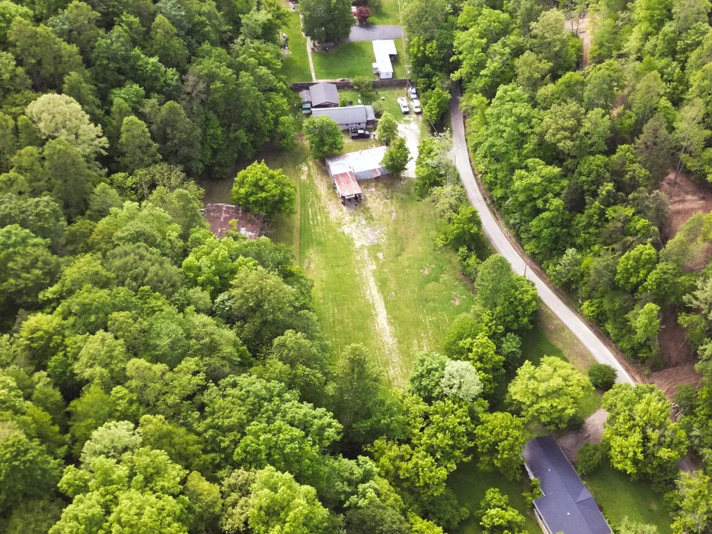 1165 Wilson Creek Langley KY 41645