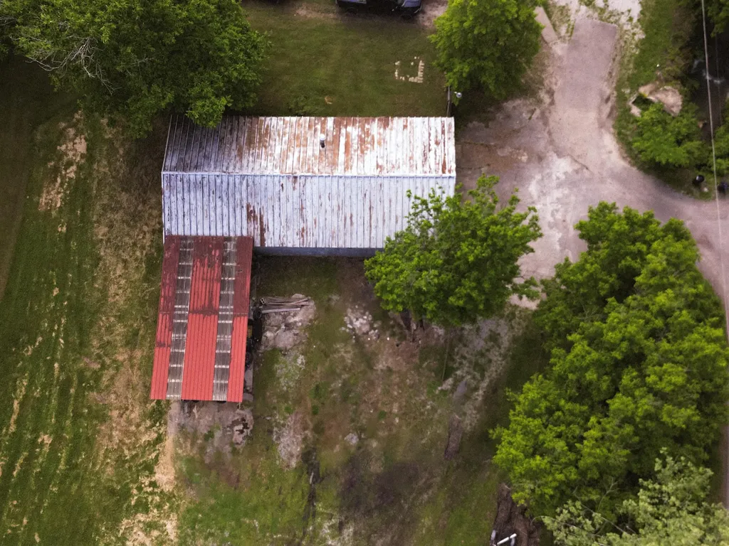 1165 Wilson Creek Langley KY 41645
