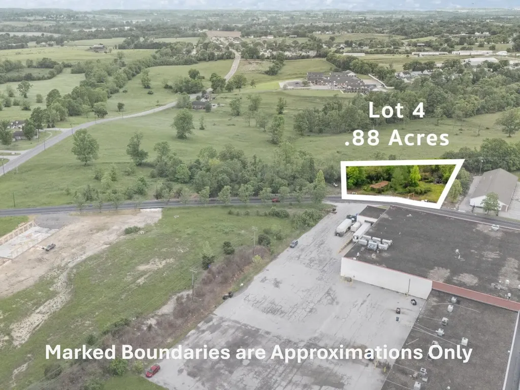 547 Legion Drive Harrodsburg KY 40330
