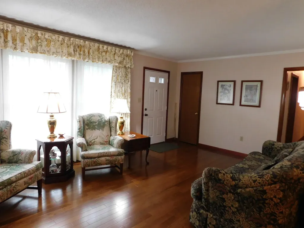 184 Meadow Drive Harlan KY 40831