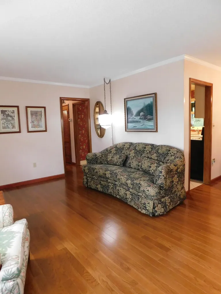 184 Meadow Drive Harlan KY 40831