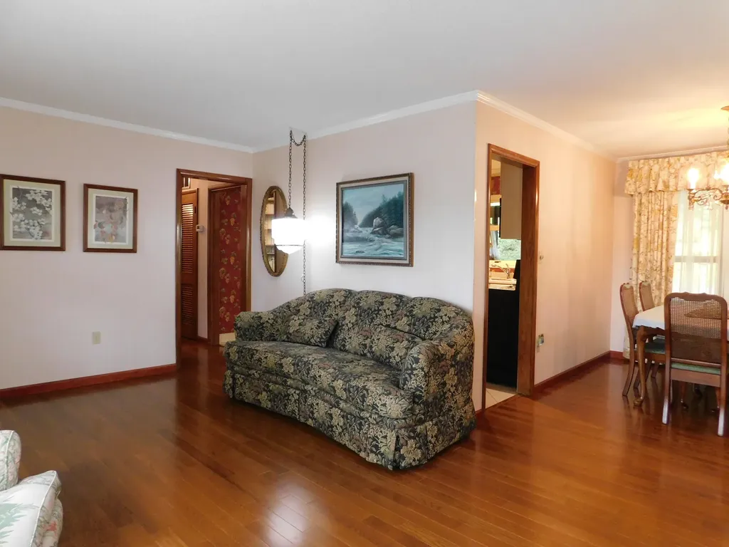 184 Meadow Drive Harlan KY 40831
