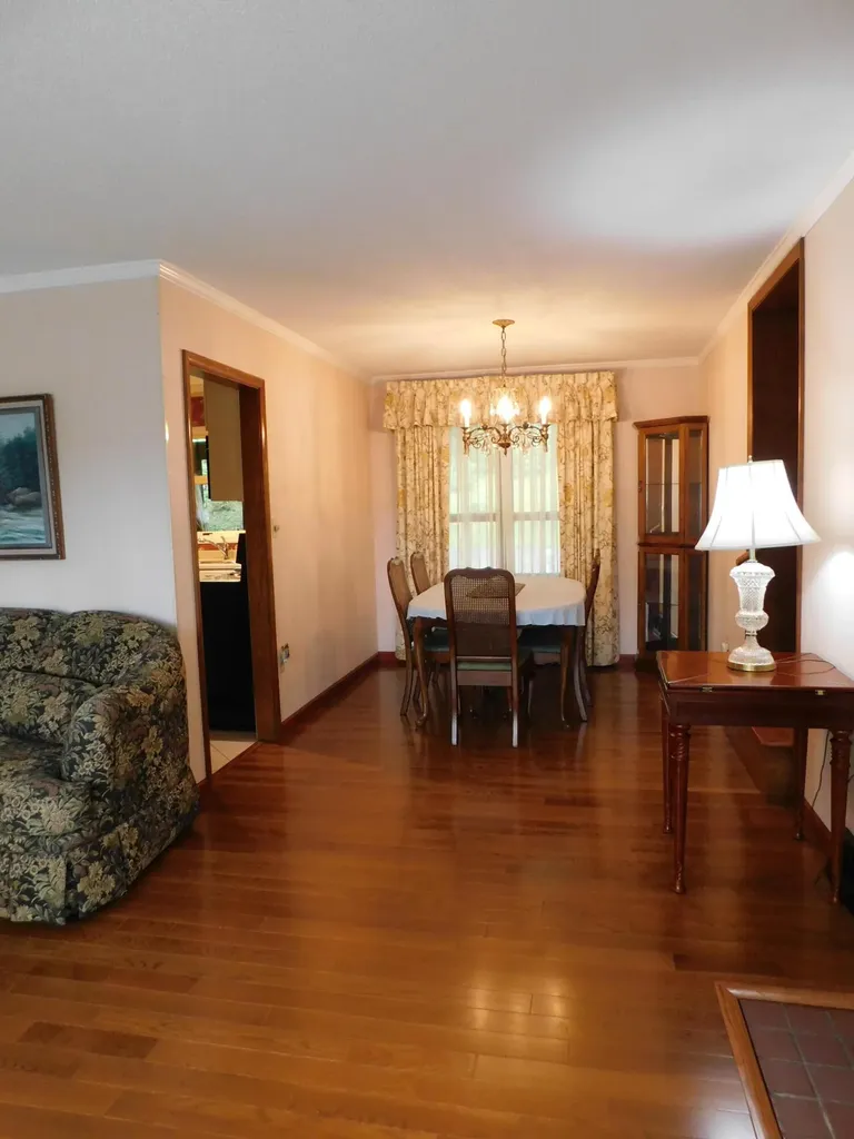 184 Meadow Drive Harlan KY 40831