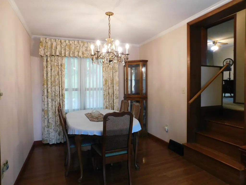 184 Meadow Drive Harlan KY 40831