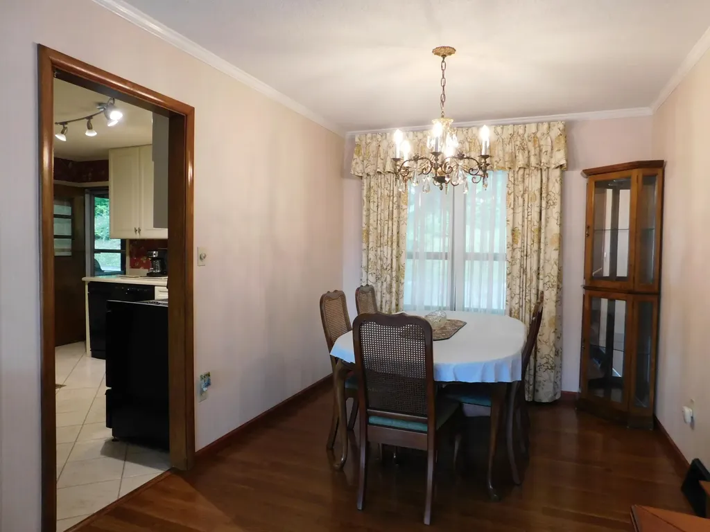 184 Meadow Drive Harlan KY 40831