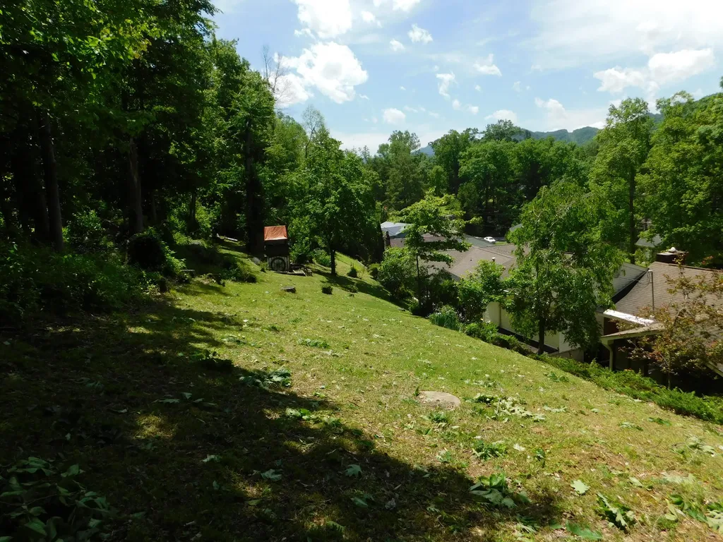 184 Meadow Drive Harlan KY 40831