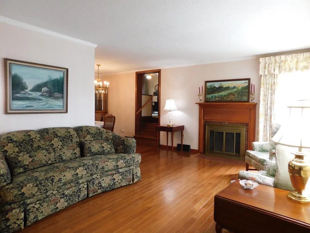 184 Meadow Drive Harlan KY 40831