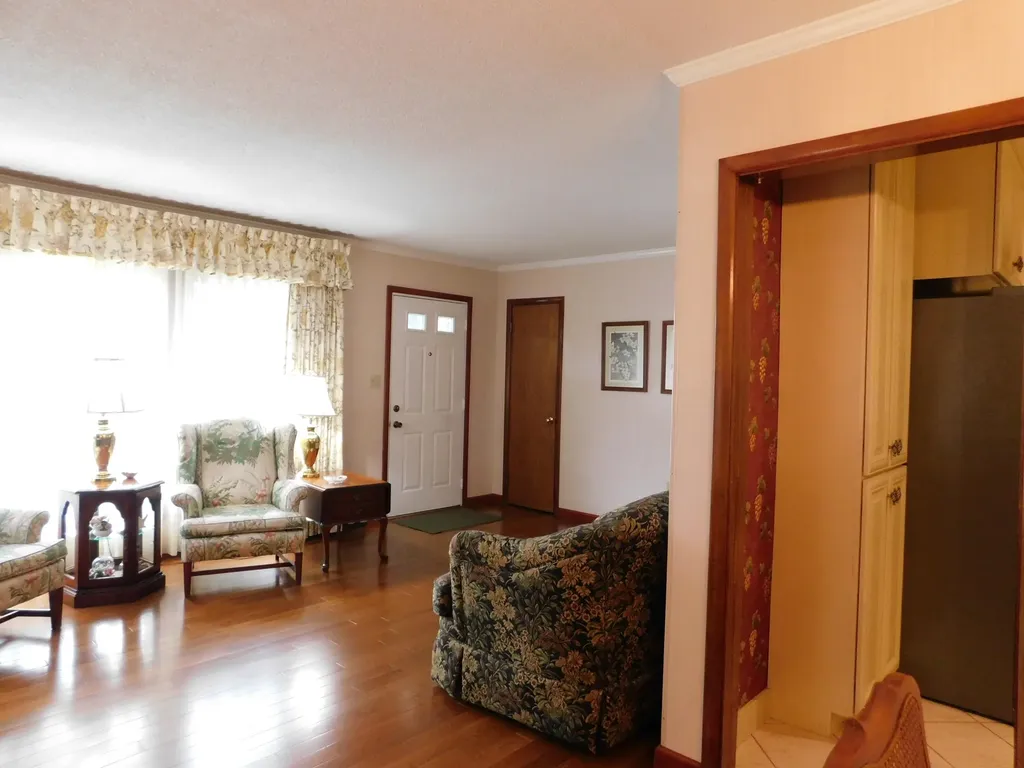 184 Meadow Drive Harlan KY 40831