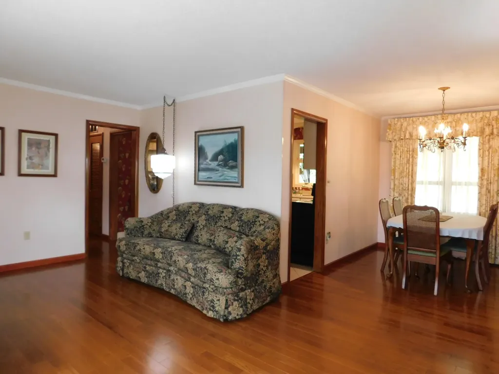 184 Meadow Drive Harlan KY 40831