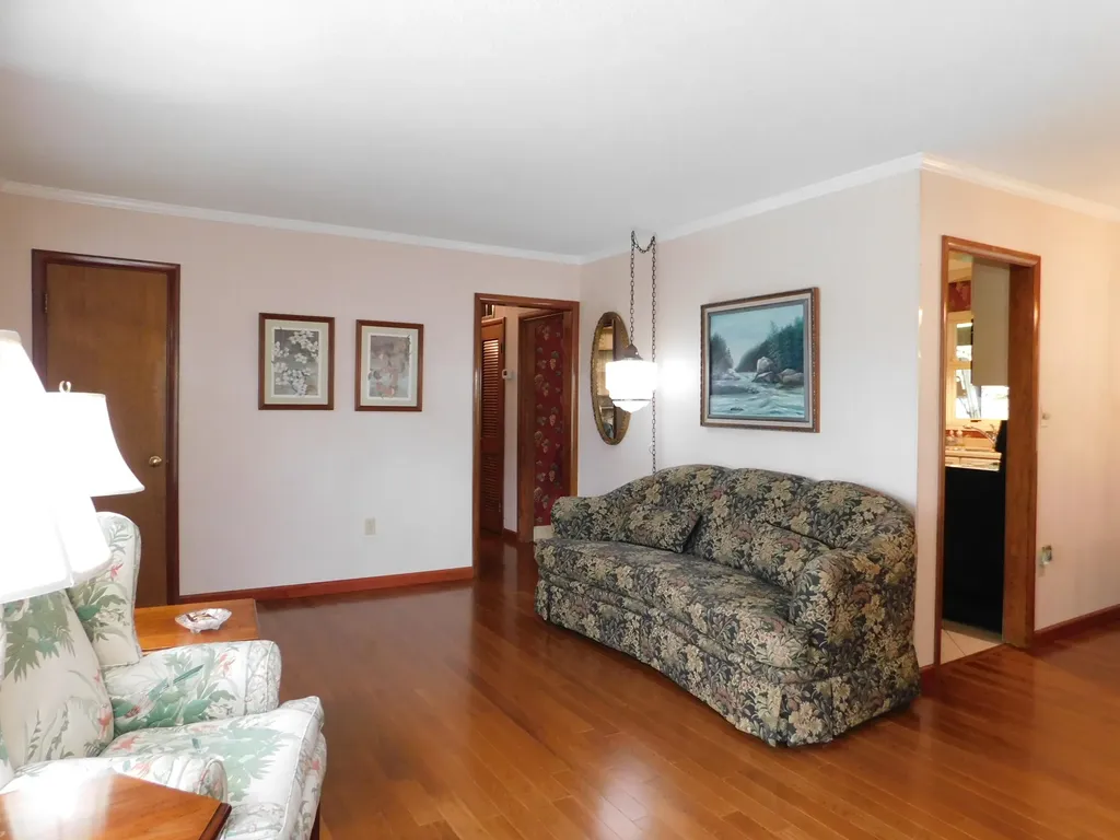 184 Meadow Drive Harlan KY 40831