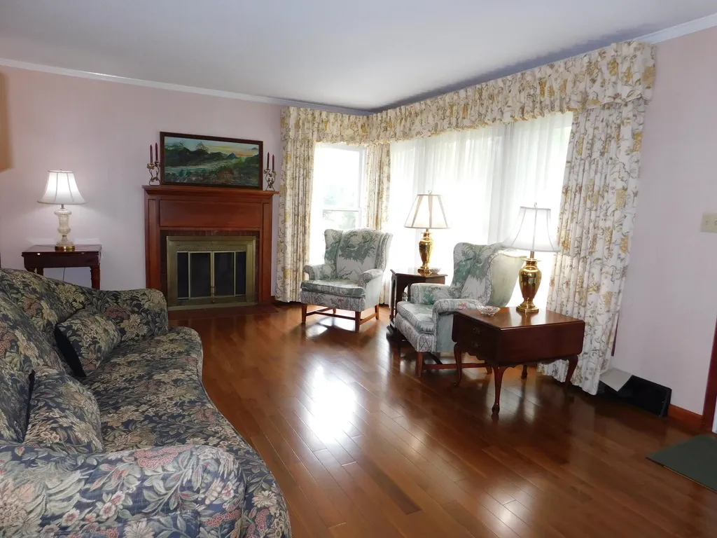 184 Meadow Drive Harlan KY 40831