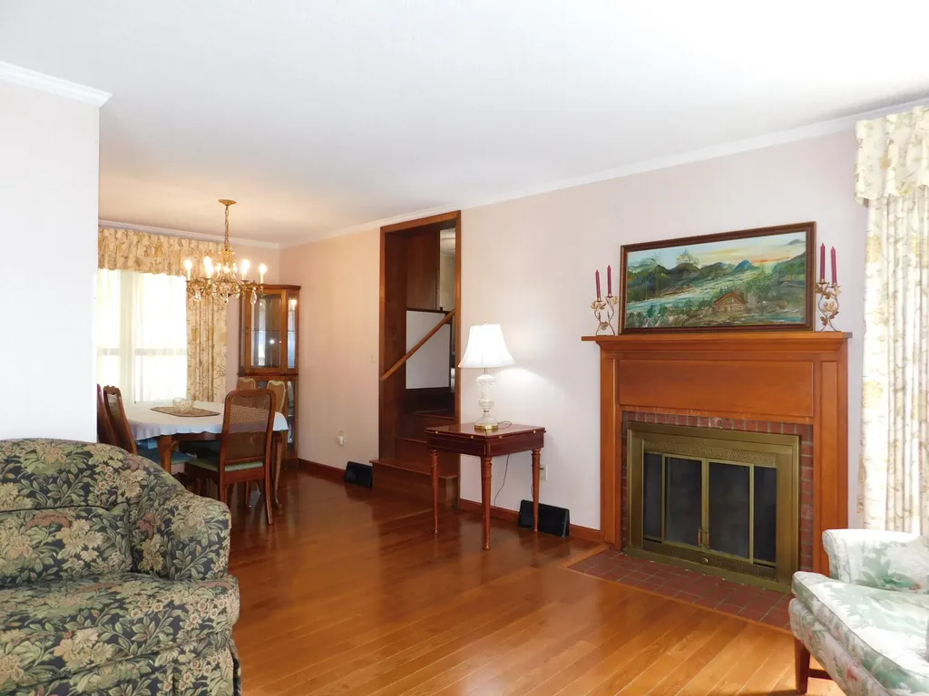 184 Meadow Drive Harlan KY 40831