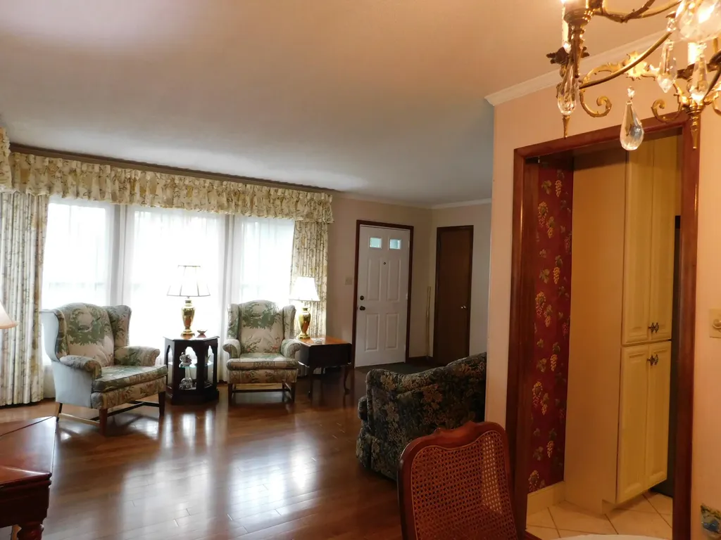 184 Meadow Drive Harlan KY 40831