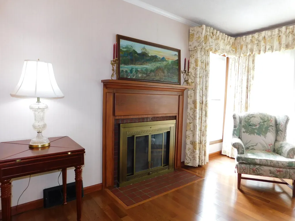 184 Meadow Drive Harlan KY 40831