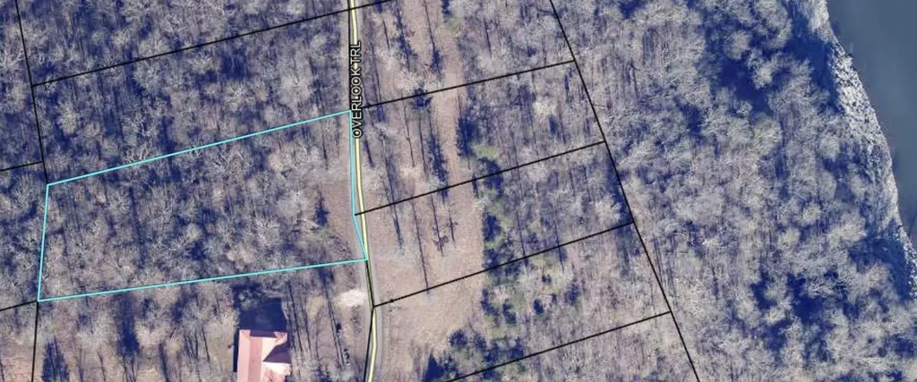 Lot 103 Cumberland Shores Monticello KY 42633
