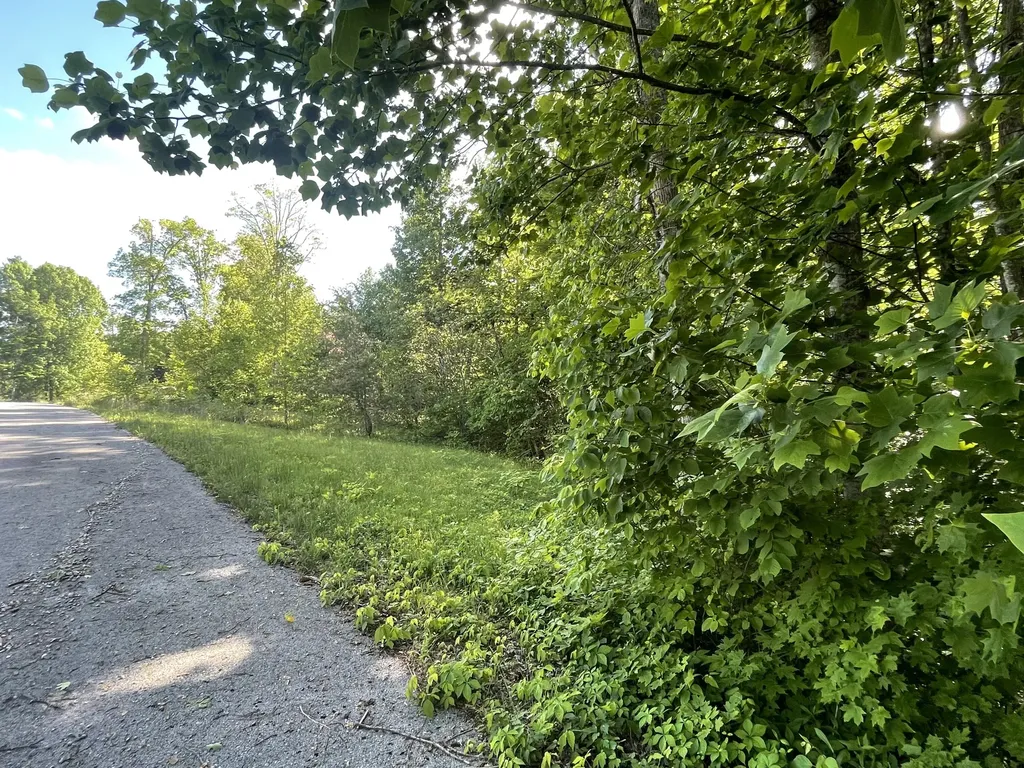 Lot 103 Cumberland Shores Monticello KY 42633