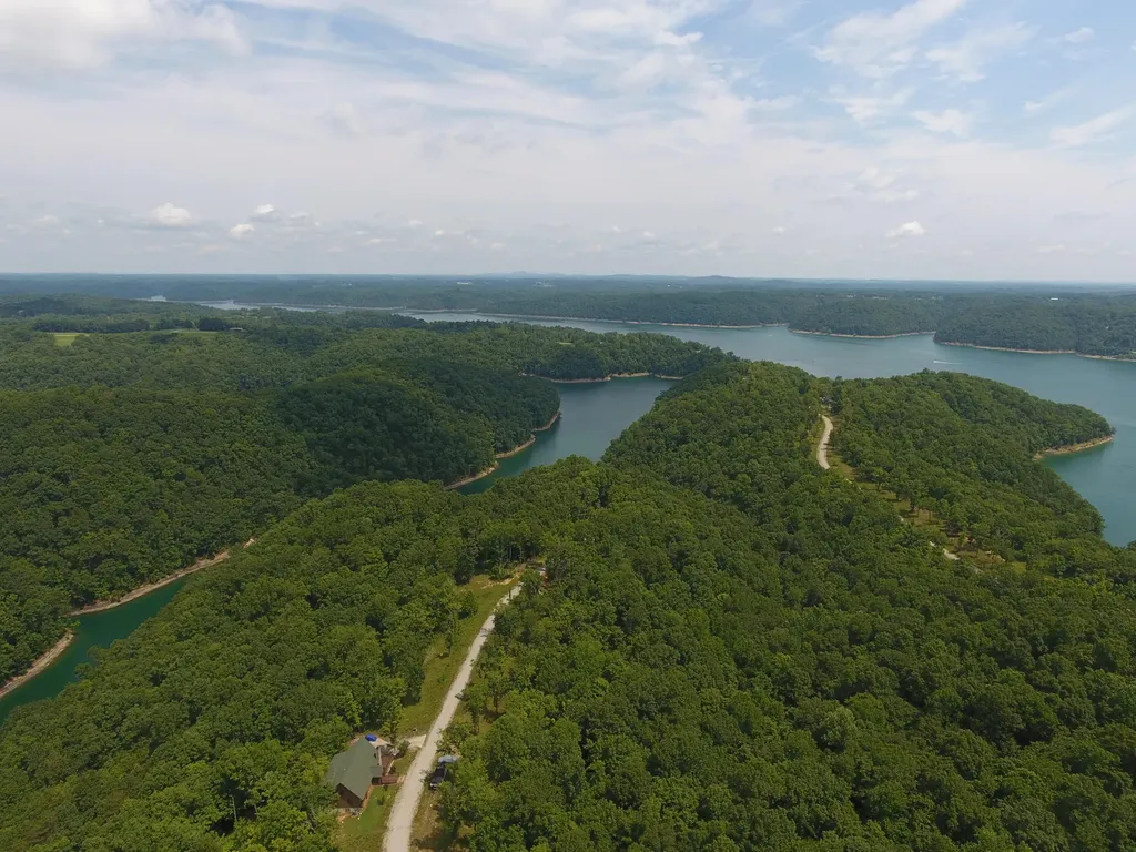 Lot 103 Cumberland Shores Monticello KY 42633