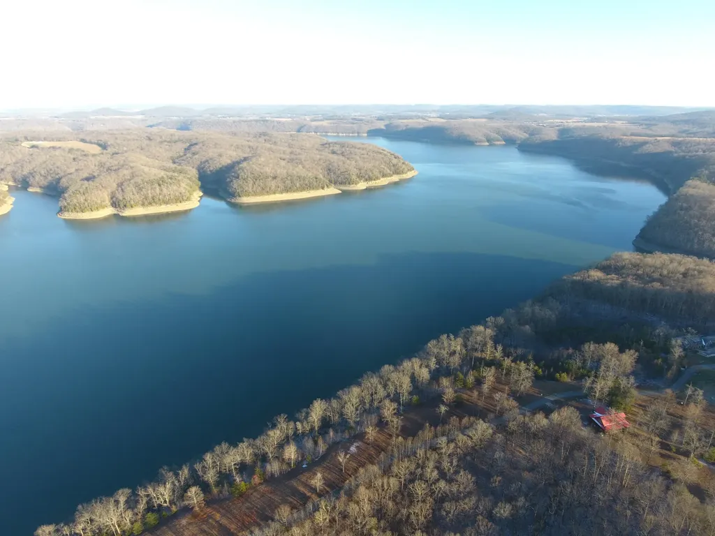 Lot 103 Cumberland Shores Monticello KY 42633