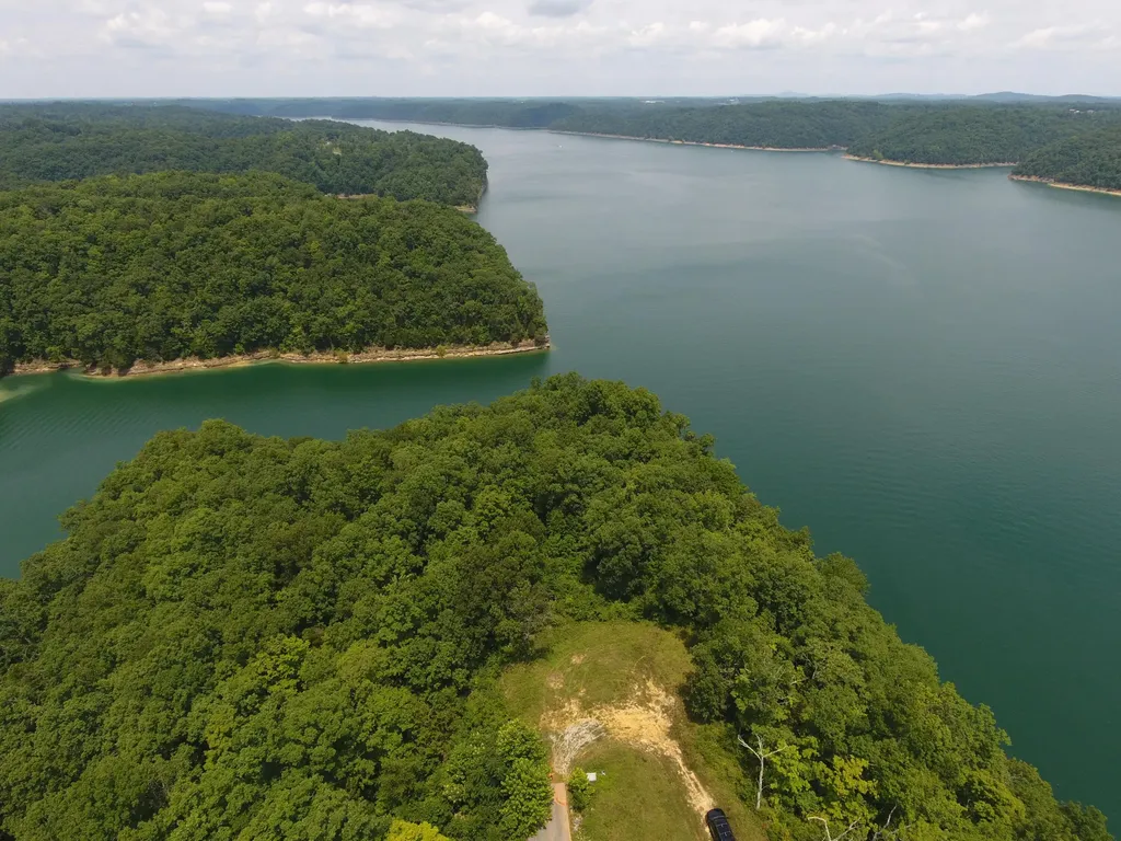 Lot 103 Cumberland Shores Monticello KY 42633