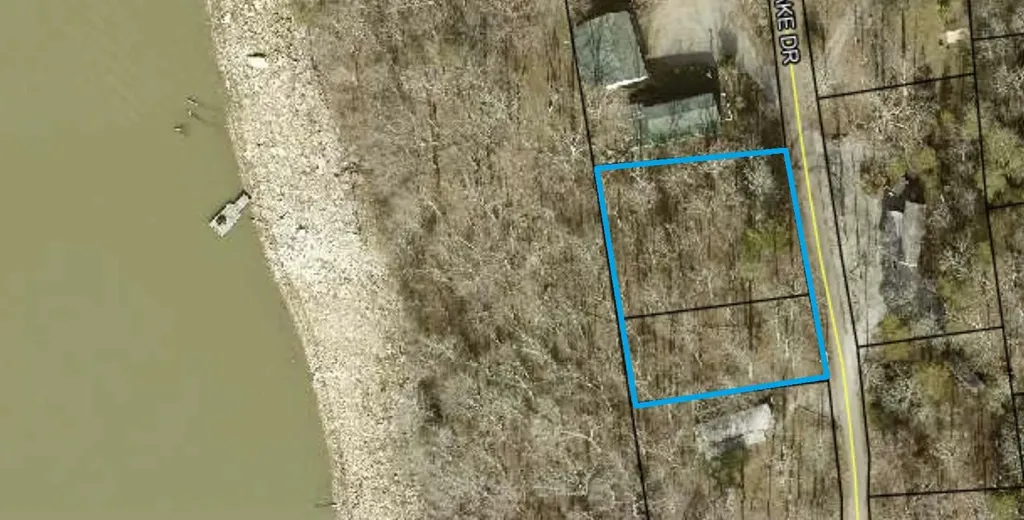 Lots 53-55 N. Lake Drive Burnside KY 42519