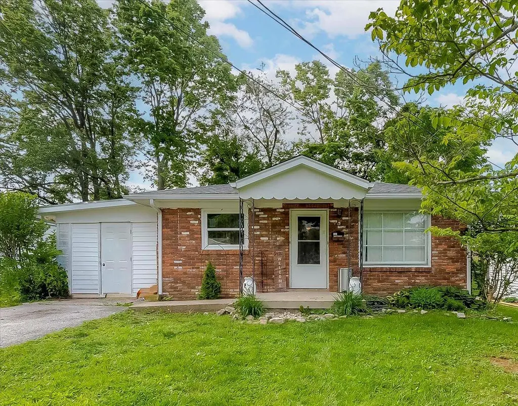 149 Willis Avenue Frankfort KY 40601