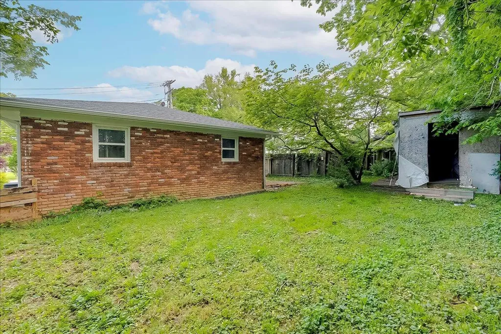 149 Willis Avenue Frankfort KY 40601