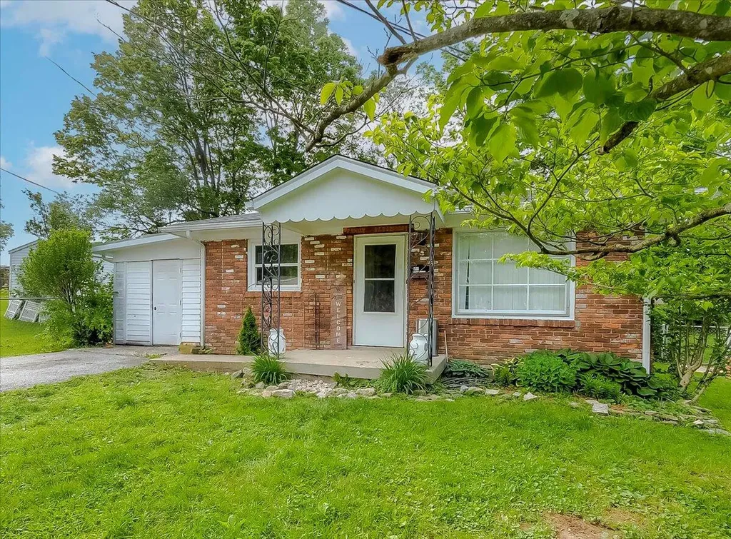 149 Willis Avenue Frankfort KY 40601