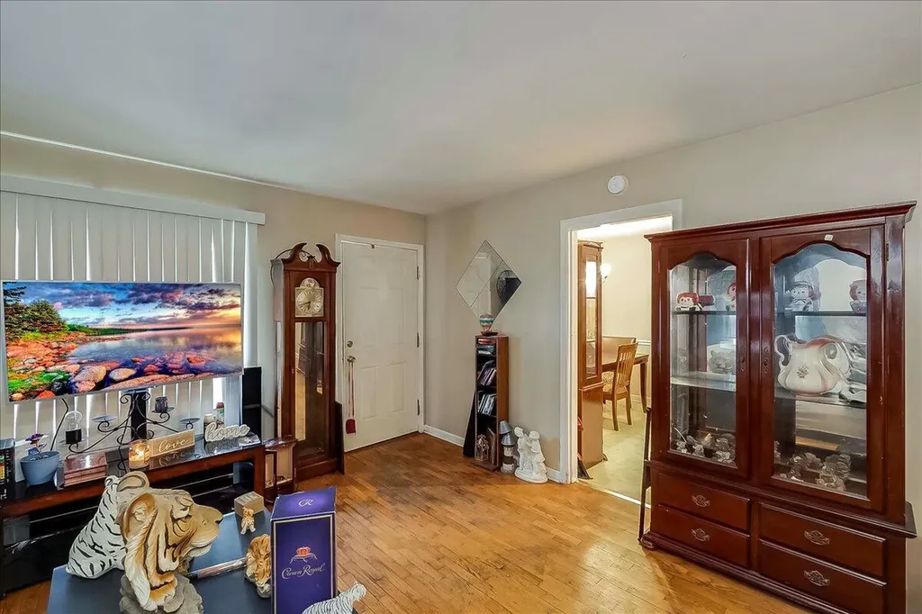 149 Willis Avenue Frankfort KY 40601