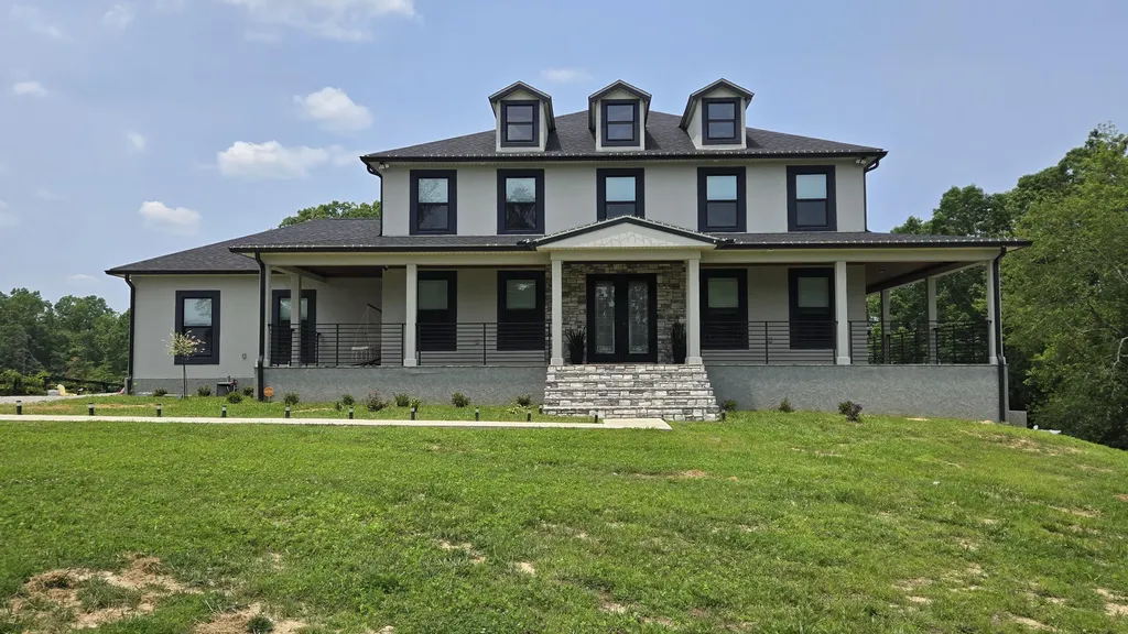 1069 Sinking Creek Road London KY 40741