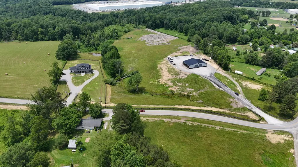 1069 Sinking Creek Road London KY 40741