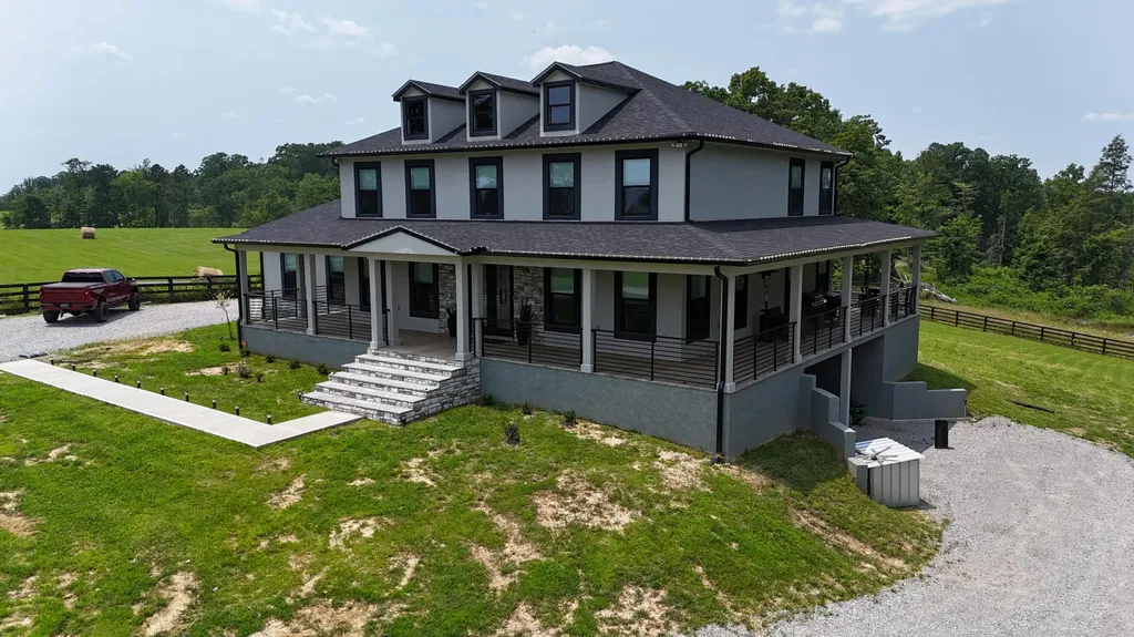 1069 Sinking Creek Road London KY 40741
