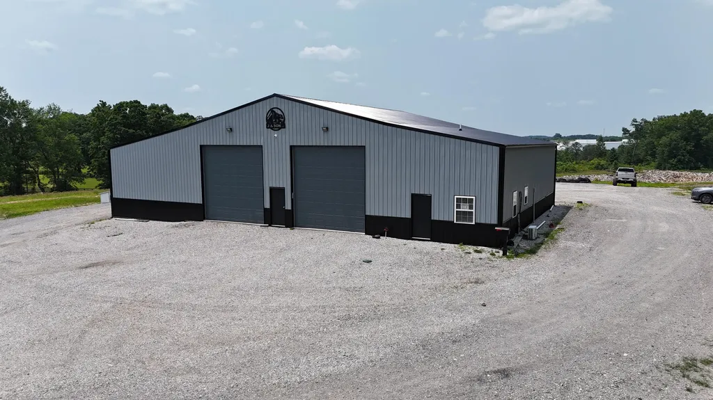 1069 Sinking Creek Road London KY 40741