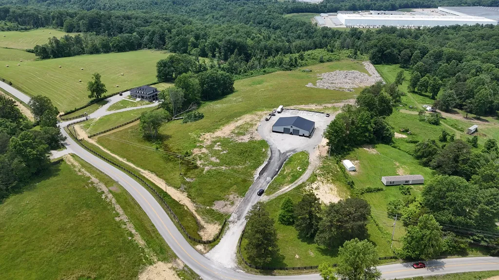 1069 Sinking Creek Road London KY 40741