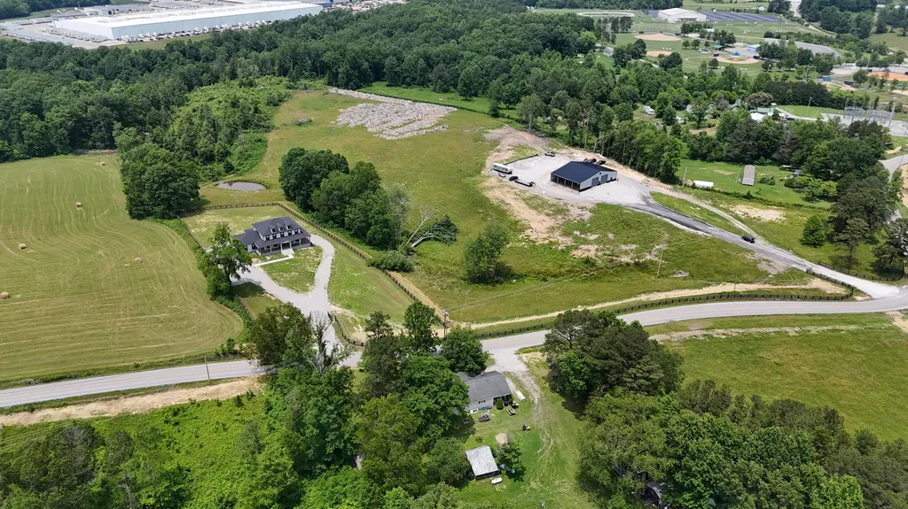 1069 Sinking Creek Road London KY 40741
