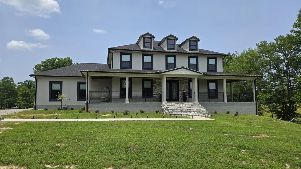 1069 Sinking Creek Road London KY 40741