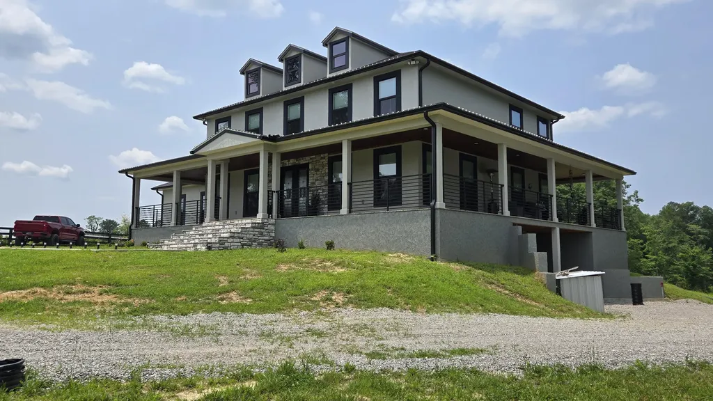 1069 Sinking Creek Road London KY 40741